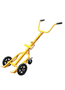 機(jī)械式油桶車(chē)（DE400）