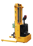 全電動(dòng)油桶堆高車(chē)YL650B