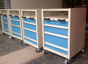 移動(dòng)工作平臺/工具柜