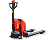 諾力PTE15/20N電動(dòng)搬運(yùn)車(chē)（天罡系列）