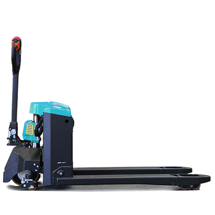 諾力PWE-300電動搬運車